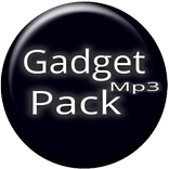Gadget Mp3 Pack