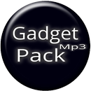 Gadget Mp3 Pack APK