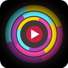 Color Clash War icon