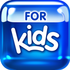 Glass Tower for kids icon