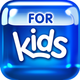 Glass Tower for kids icono