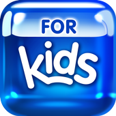 Glass Tower for kids icon