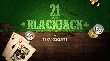 Gold Rush Blackjack capture d'écran 2