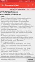 Gudang Hukum Indonesia スクリーンショット 2