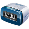 Dock Clock (Night Clock) APK