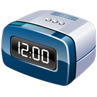 Dock Clock (Night Clock) icon