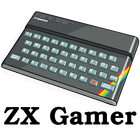 ZX Gamer icône