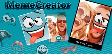 Stickers Photo Editor