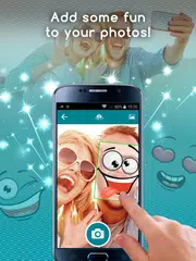 Baixar Stickers e Meme Creator APK