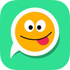 Chat for Kids Only! No words! APK download