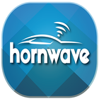 Hornwave biểu tượng