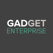 Gadget Enterprise-icoon