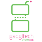 آیکون‌ Gadgitech