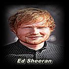 Ed Sheeran ícone