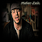 Lagu Maher Zain Mp3 icône