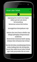 Lagu Pance Pondaag Kucari Jala screenshot 2