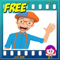 Blippi Fans Channel