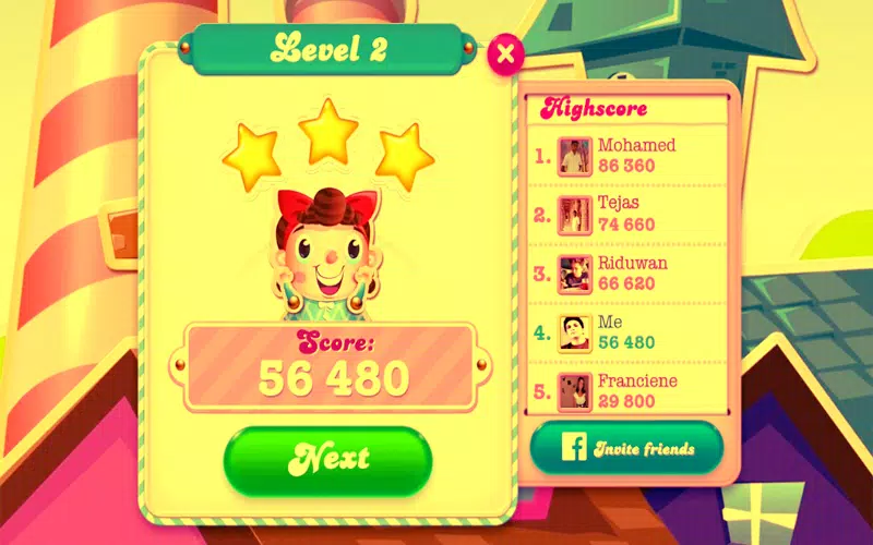 New Candy Crush Soda Saga Guide Apk Pour Android Telecharger