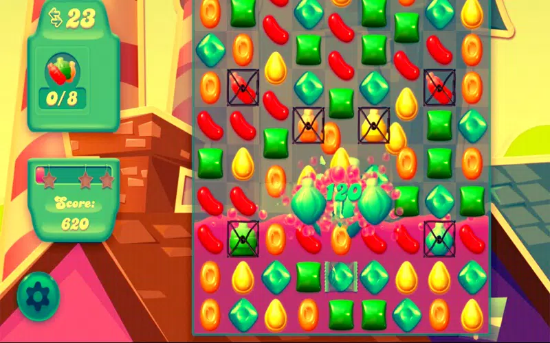 Guide Candy Crush Soda Saga APK for Android Download