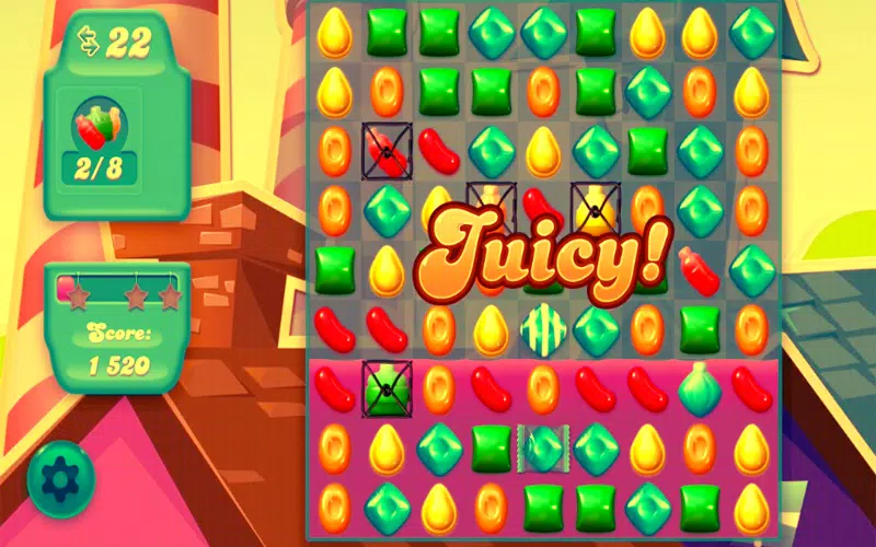 New Candy Crush Soda Saga Guide For Android Apk Download