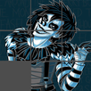 best clown puzzl APK