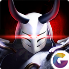 100 Heroes أيقونة