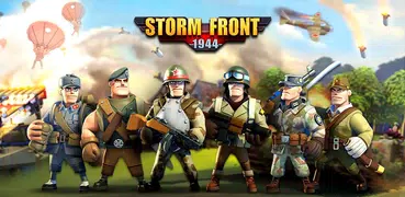 StormFront 1944