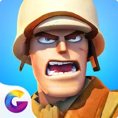 StormFront 1944 XAPK Herunterladen