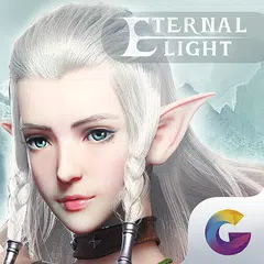 이터널 라이트 CBT APK download