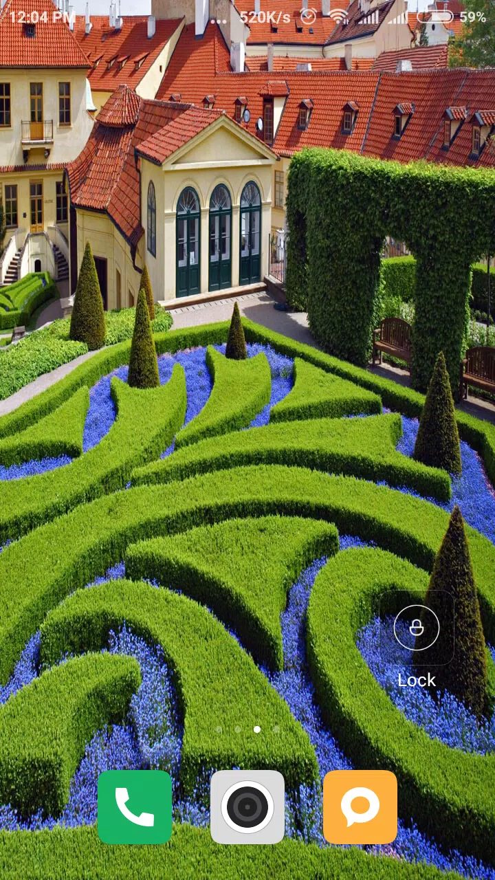HD Beautiful Garden Wallpapers APK for Android Download