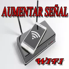 Descargar APK de Como aumentar la señal de Wifi