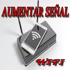 Como aumentar la señal de Wifi アプリダウンロード