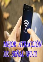 Como aumentar la señal de Wifi capture d'écran 1