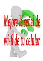 Como aumentar la señal de Wifi ảnh chụp màn hình 3
