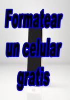 Como formatear un celular bài đăng