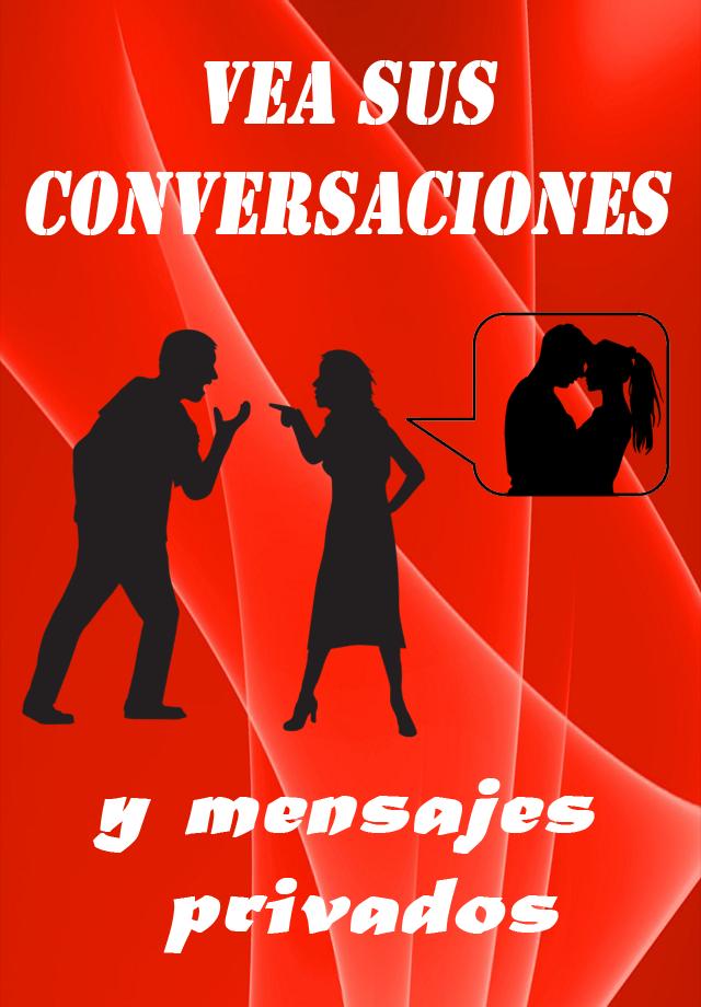 Como Saber Si Mi Pareja Me Engaña For Android Apk Download