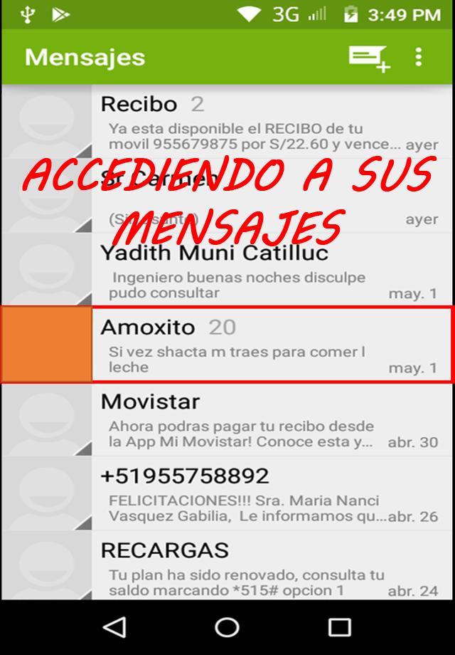 Como Saber Si Mi Pareja Me Engaña For Android Apk Download