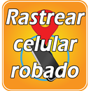 Como rastrear un celular robad APK