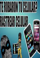 Como rastrear un celular robad ảnh chụp màn hình 2