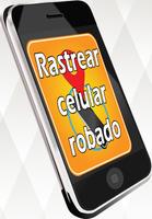 Como rastrear un celular robad bài đăng