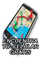 Como rastrear un celular robad ảnh chụp màn hình 3
