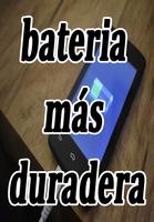 Como tener mas bateria bài đăng