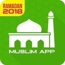 Muslim App - Prayer Times, Quran, Azan and Qibla APK