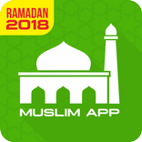 ”Muslim App - Prayer Times, Quran, Azan and Qibla