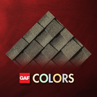 GAF Colors-icoon