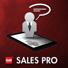 ikon GAF Sales Pro