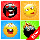 Emoji Memory Kids APK