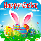 Easter Wishes icon