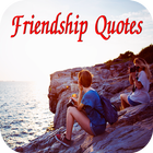 Friendship Quotes simgesi