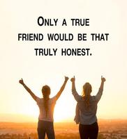 Friendship Quotes Ekran Görüntüsü 3